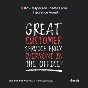 Ensuring an exceptional customer service experience is our top priority. Give us a call today!