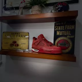 Koy Jasperson - State Farm Insurance Agent