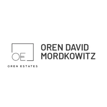 Logo from Oren David Mordkowitz | Pinnacle Estate Properties, Inc.