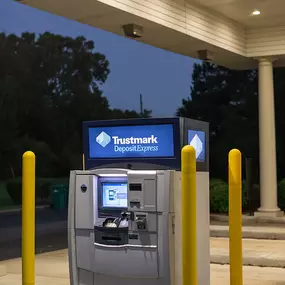 Bild von Trustmark ATM