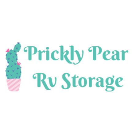 Logo de Prickly Pear RV Storage