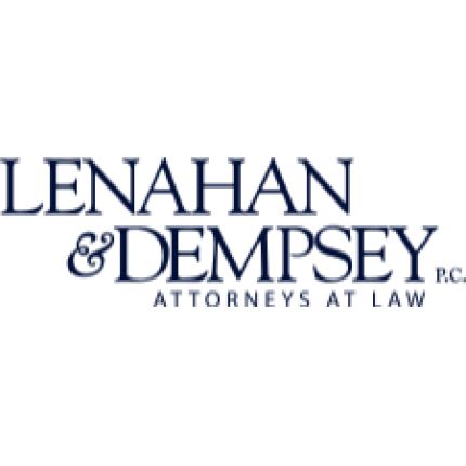 Λογότυπο από Lenahan & Dempsey P.C.