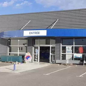 Bild von PROLIANS VAMA-DOCKS Saint-Gilles-Croix-de-Vie