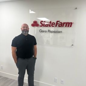 Garo Papazian - State Farm Insurance Agent