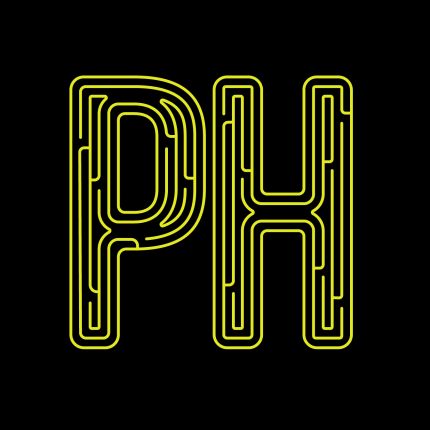 Logo from Playhouse Northampton - CLOSED