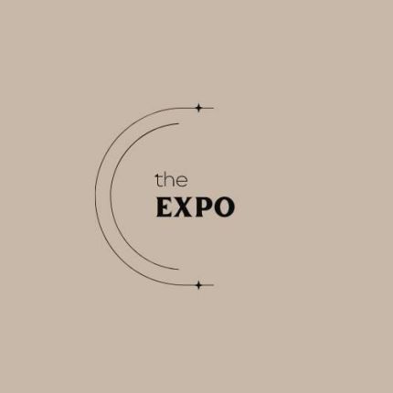 Logo da The Expo Apartments