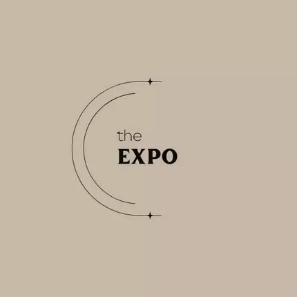 Logotipo de The Expo