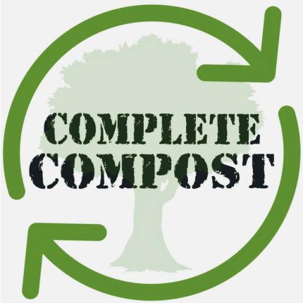 Logotipo de Complete Compost