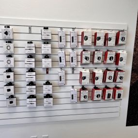 Cell Phone Accessories at ZAGG Twin Falls ID