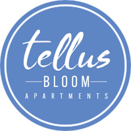 Λογότυπο από Tellus Bloom Apartments