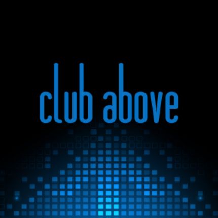 Logo fra Club Above