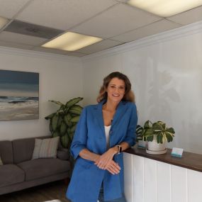 Bild von Jennifer Ryan, LAc - Silicon Beach Acupuncture & Wellness