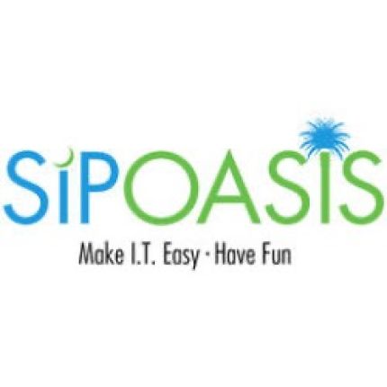 Logo van SIP Oasis, Inc.