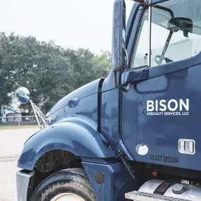 Bild von Bison Specialty Services