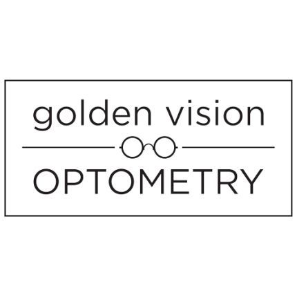 Logotyp från Golden Vision Optometry