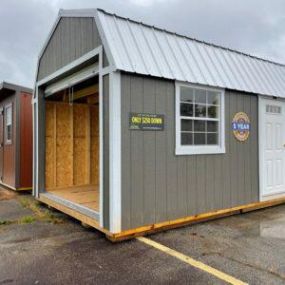 Bild von Southern Boys Sheds & Trailers - Lavonia