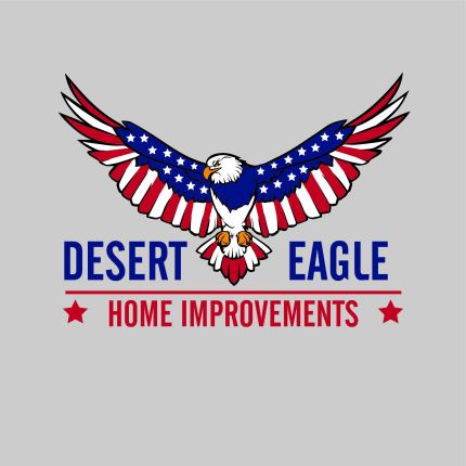 Logótipo de Desert Eagle Home Improvements LLC