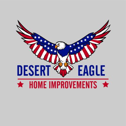 Logo fra Desert Eagle Home Improvements LLC