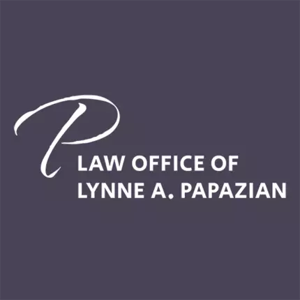 Logo fra Law Office of Lynne A. Papazian