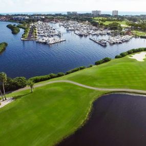 Bild von Harbourside Golf Course