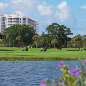 Bild von Harbourside Golf Course