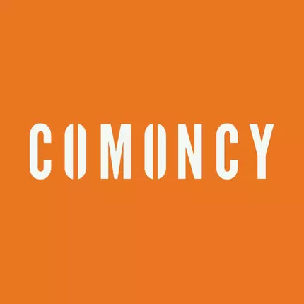 Logo van Comoncy