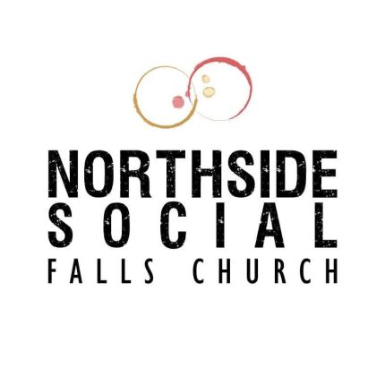Logo da Northside Social Falls Church