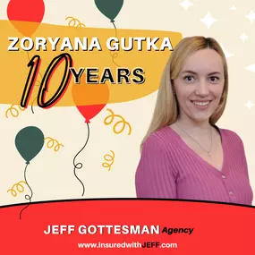 Jeffrey Gottesman - State Farm Insurance Agent in Philadelphia