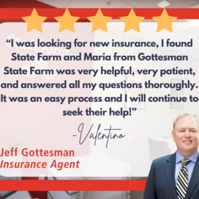 Thank you, Valentino, for the 5-star review!