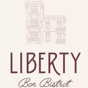 Bild von Liberty bon bistrot