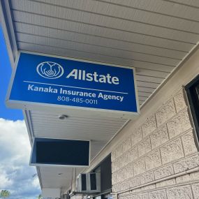 Bild von Brad Kalilimoku: Allstate Insurance