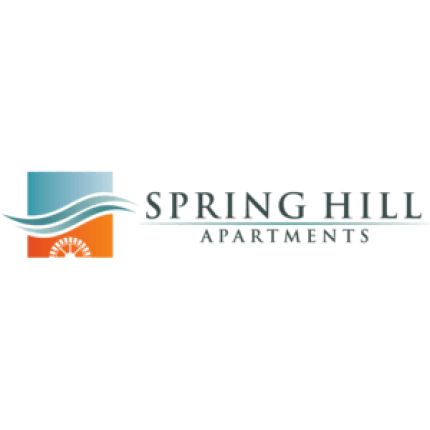 Logo de Spring Hill