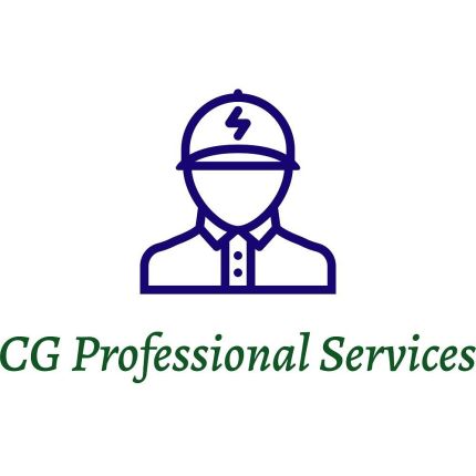 Logo van CG PROFESSIONAL SERVICES