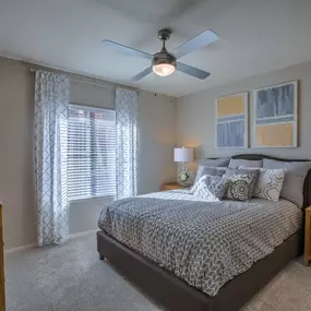 Luxurious Bedroom