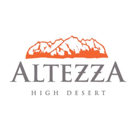 Logo da Altezza High Desert