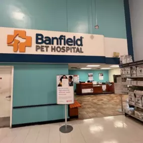 Bild von Banfield Pet Hospital