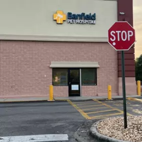 Banfield Pet Hospital - Ocala