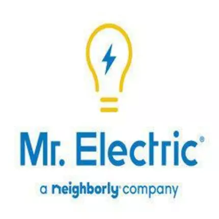 Logo from Mr. Electric of Chapel Hill