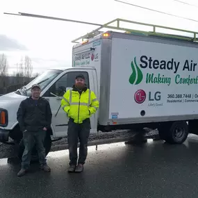 Bild von Steady Air LLC