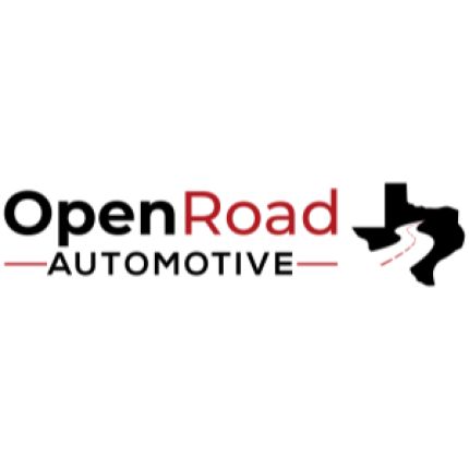 Logo von Open Road Automotive