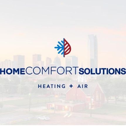 Logotipo de Home Comfort Solutions
