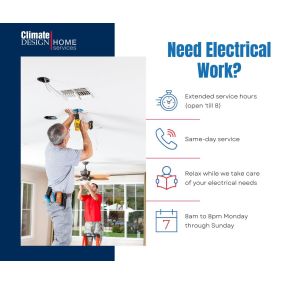 Need Electrical Work?