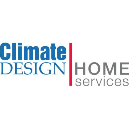 Logotyp från Climate Design