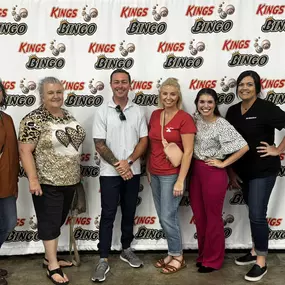 Just realized I have a picture with all the wonderful moms in the office from when we played Bingo last week!

Happy Mother’s Day to all the amazing moms out there! We hope you get to rest and relax today!