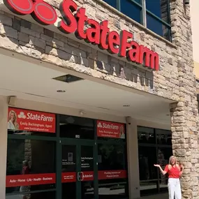 Happy 3 Year Anniversary to Emily Buckingham State Farm!!