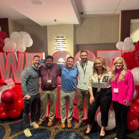 What a great Day 1 of our 2024 VPA State Farm Meeting! We Got It! Thankful to hear and learn from some of the best today!