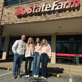 Happy Valentine’s Day from us to you! We love all of our customers, and each of you are special to us!