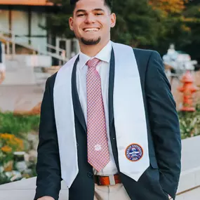We are so excited to add Nick to our team! He is a proud Clemson University Alumni. He graduated with a BS in Management and an emphasis in Business Analytics. He was born and raised in Easley, SC and loves spending time on the lake and with friends and family. Nick is extremely excited to be apart of the State Farm family and looks forward to building relationships with the community.