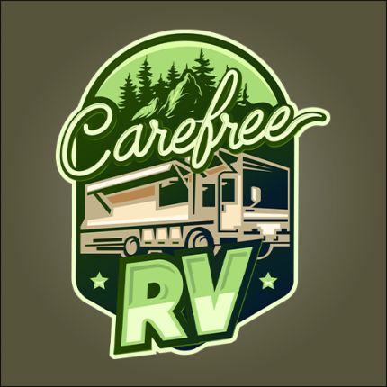 Logo da Carefree RV