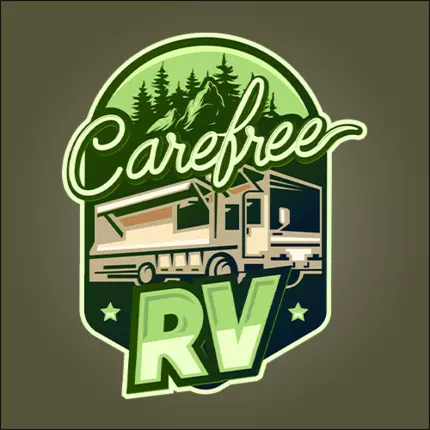 Logo from Carefree RV